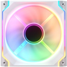 Купити Вентилятор Cougar SC140 ARGB White - фото 2
