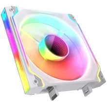 Купити Вентилятор Cougar SC140 ARGB White - фото 3
