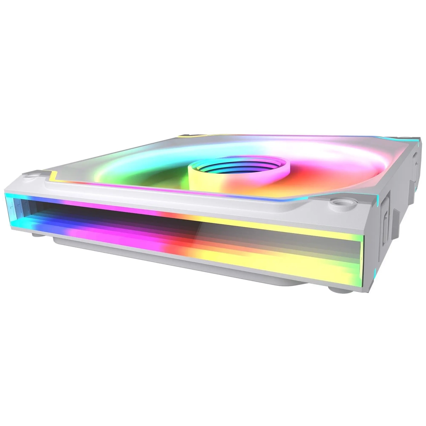 Купити Вентилятор Cougar SC140 ARGB White - фото 4