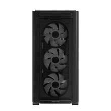Купити Корпус Asus A23 Plus Black (90DC00K0-B19010) - фото 3