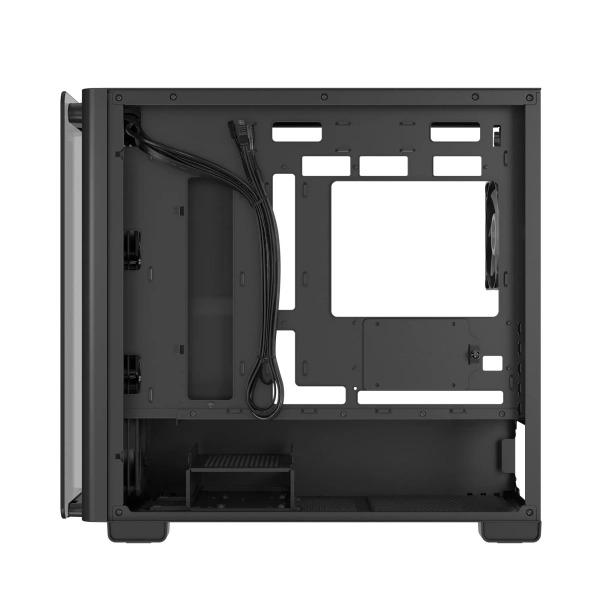 Купити Корпус Asus A23 Plus Black (90DC00K0-B19010) - фото 6