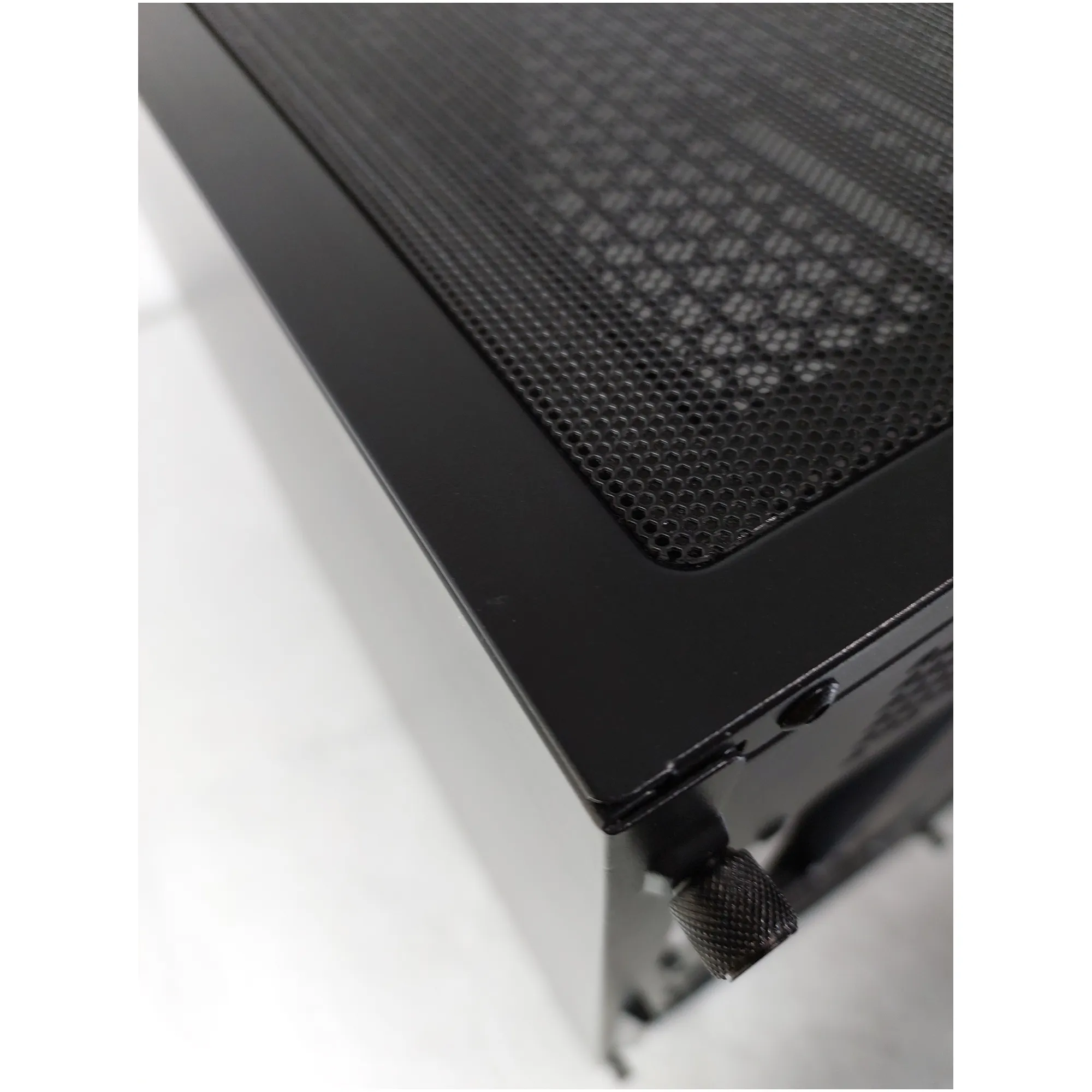 Купити Уцінка корпус Asus A23 Plus Black (S8DCPE0065262F4) - фото 3