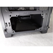 Купити Уцінка корпус Asus A23 Plus Black (S8DCPE0065262F4) - фото 4