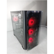 Купити Уцінка корпус Asus A23 Plus Black (S8DCPE0065262F4) - фото 5