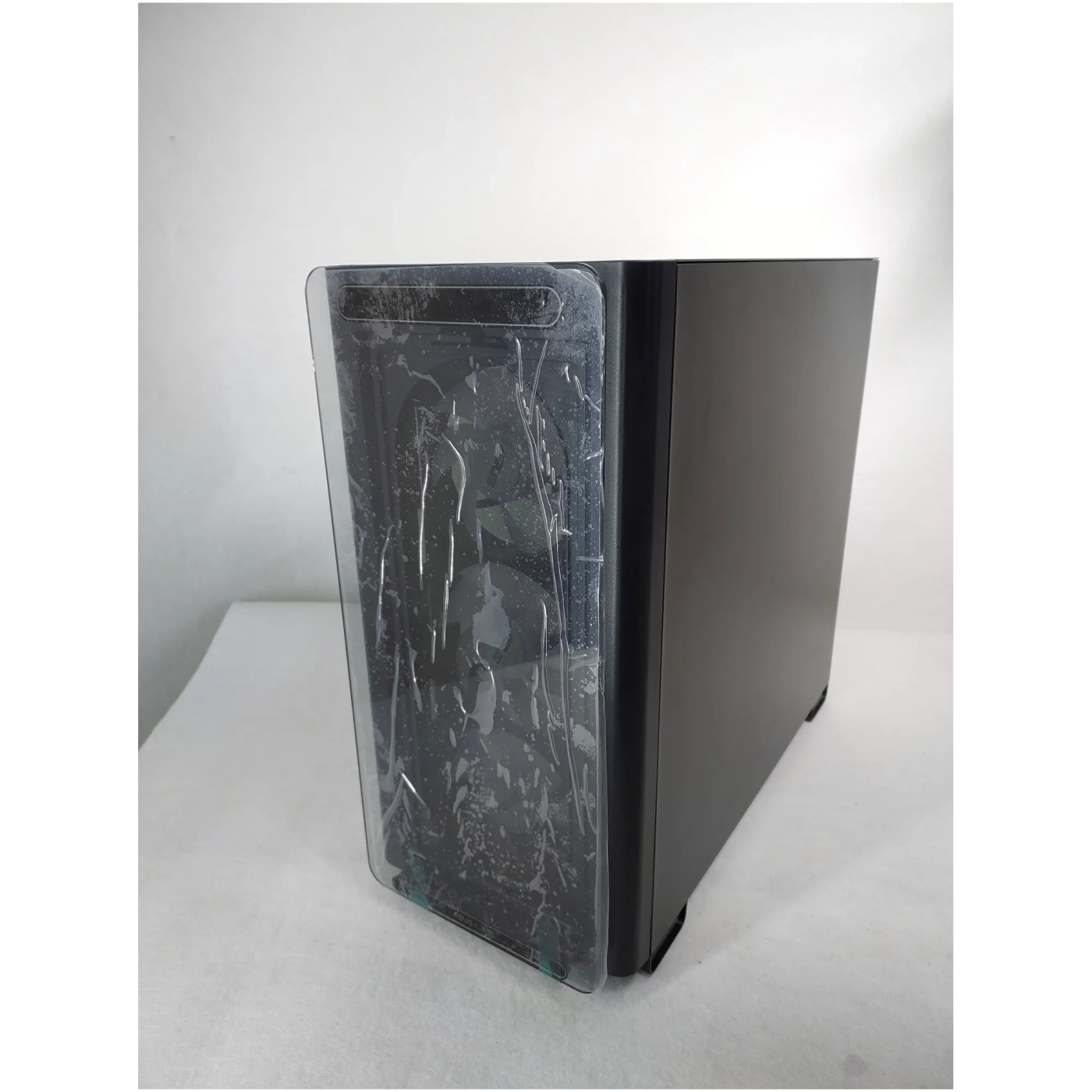 Купити Уцінка корпус Asus A23 Plus Black (S8DCPE0065262F4) - фото 6