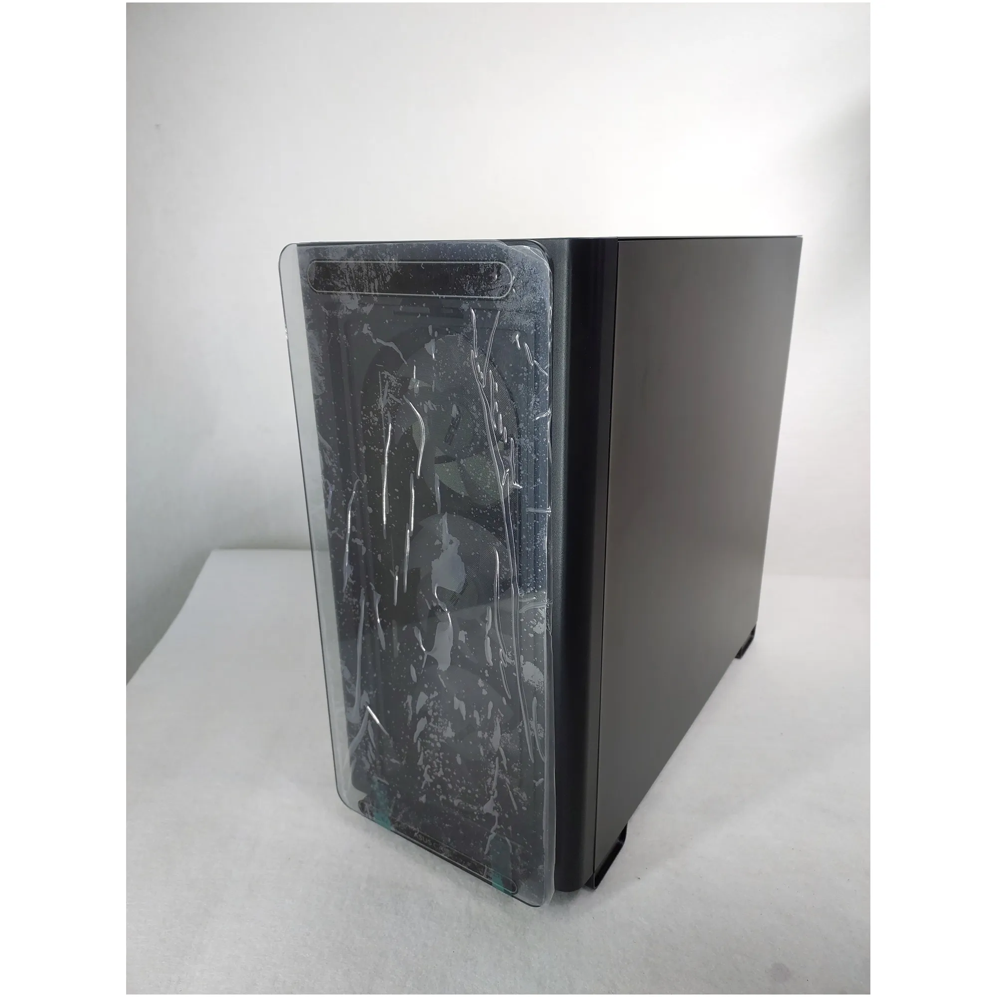 Купити Уцінка корпус Asus A23 Plus Black (S8DCPE0065262F4) - фото 6