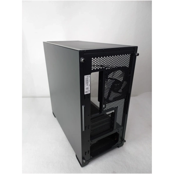 Купити Уцінка корпус Asus A23 Plus Black (S8DCPE0065262F4) - фото 7