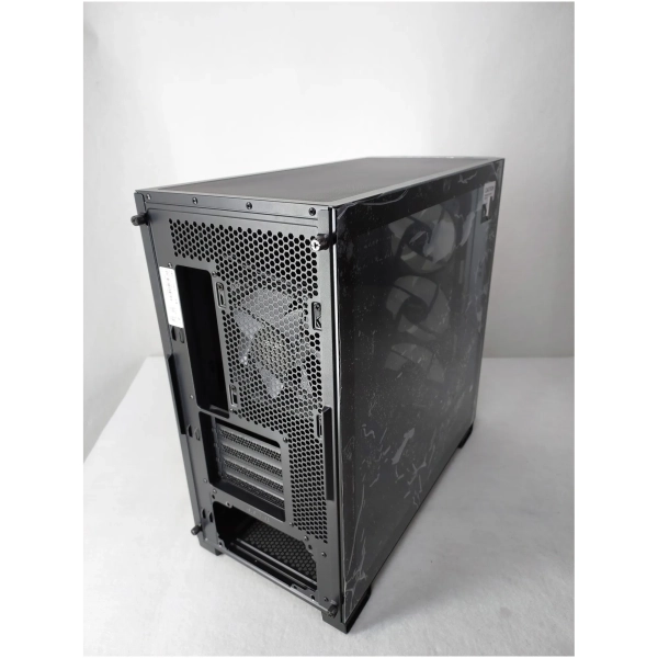 Купити Уцінка корпус Asus A23 Plus Black (S8DCPE0065262F4) - фото 8