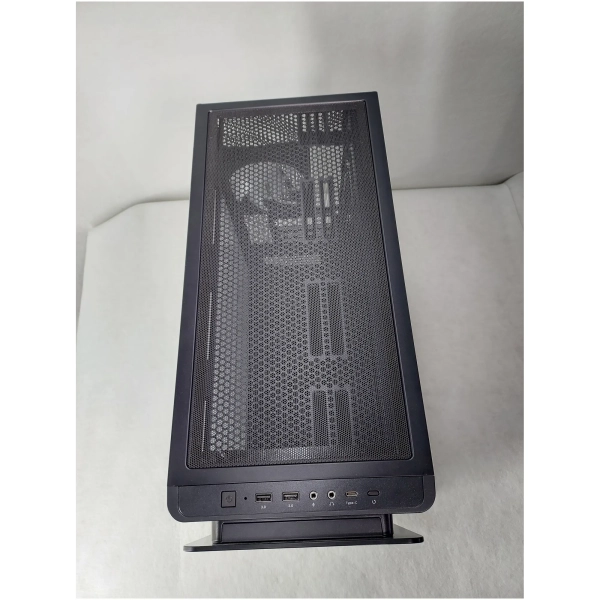 Купити Уцінка корпус Asus A23 Plus Black (S8DCPE0065262F4) - фото 9