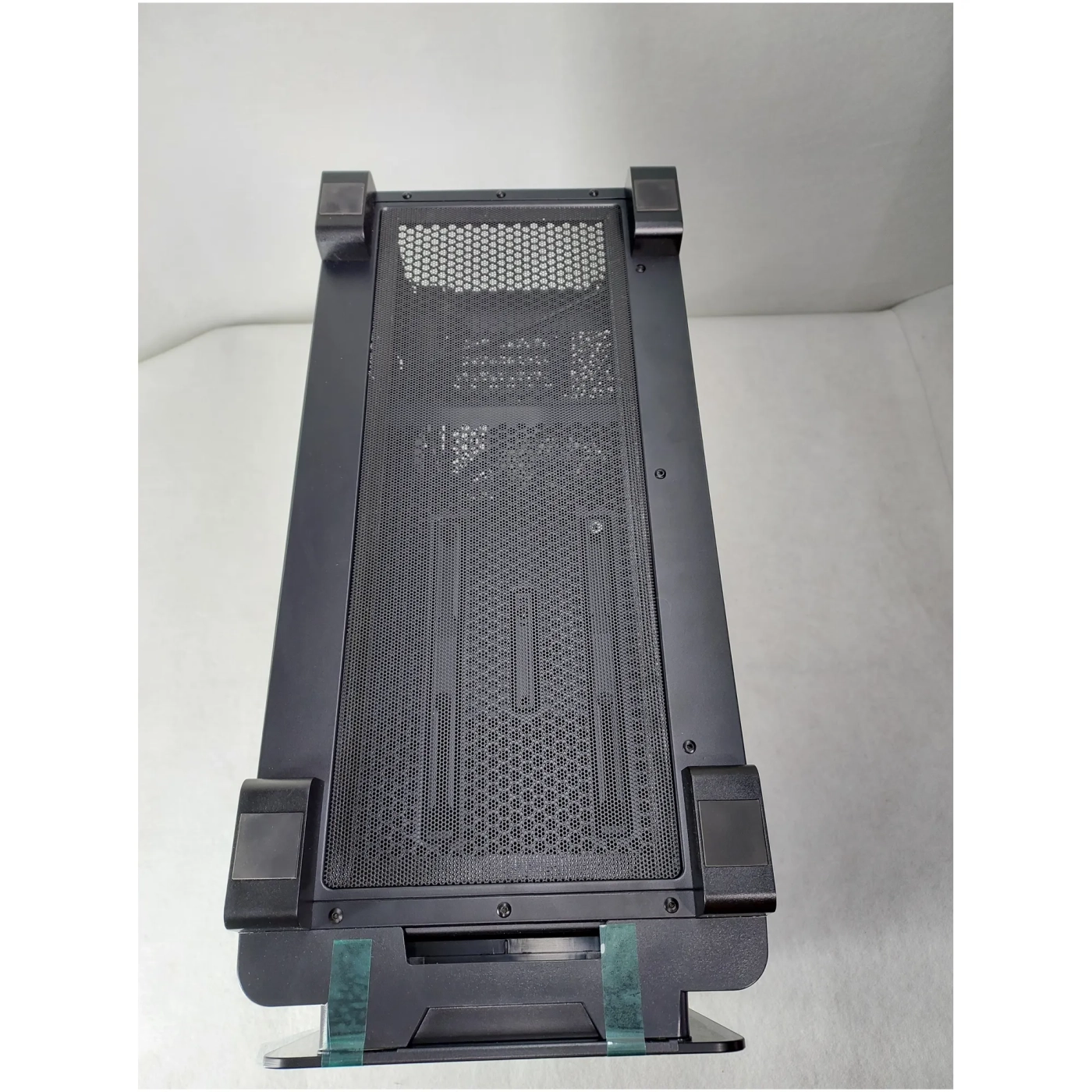 Купити Уцінка корпус Asus A23 Plus Black (S8DCPE0065262F4) - фото 10