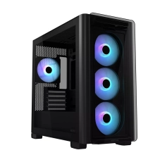 Купить Корпус Asus A23 Plus Black (90DC00K0-B19010) - фото 1