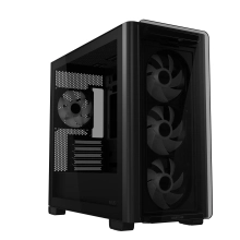 Купить Корпус Asus A23 Plus Black (90DC00K0-B19010) - фото 2
