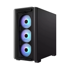 Купить Корпус Asus A23 Plus Black (90DC00K0-B19010) - фото 10