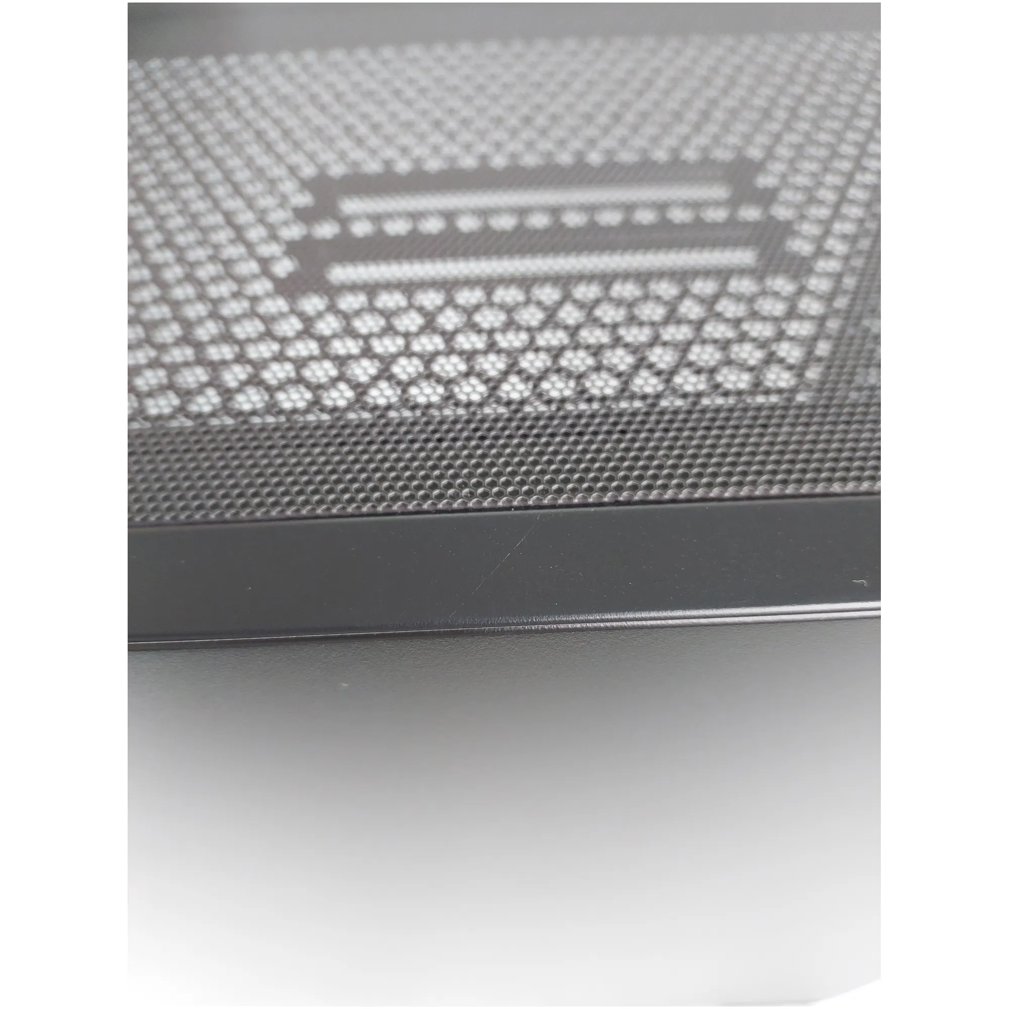 Купити Уцінка корпус Asus A23 Plus Black (SBDCPE0038964CE) - фото 3