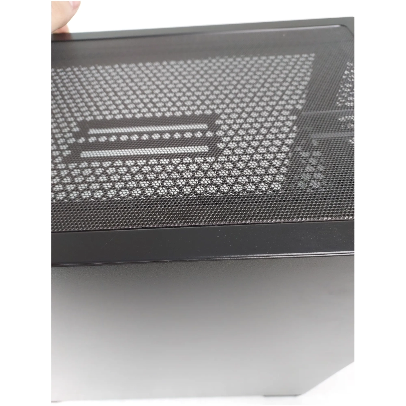 Купити Уцінка корпус Asus A23 Plus Black (SBDCPE0038964CE) - фото 4