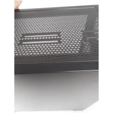 Купити Уцінка корпус Asus A23 Plus Black (SBDCPE0038964CE) - фото 4