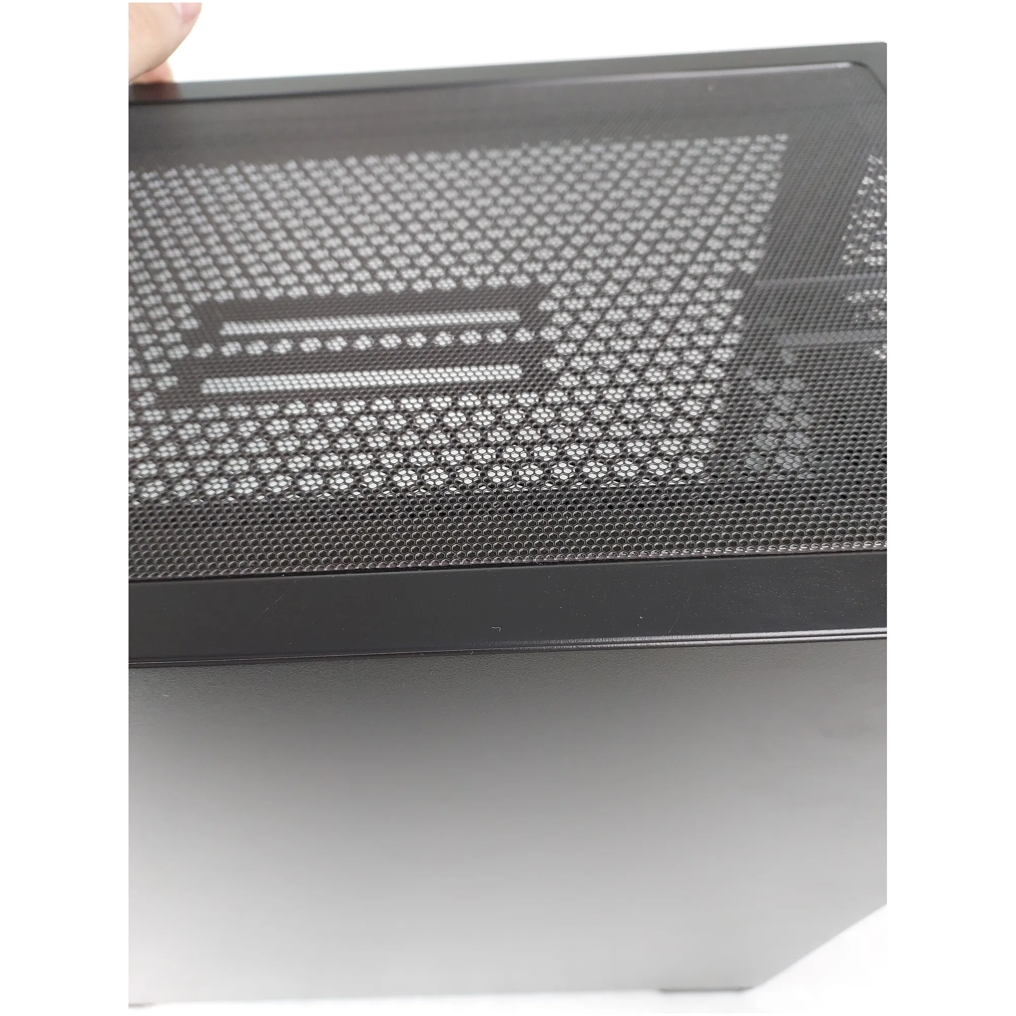 Купити Уцінка корпус Asus A23 Plus Black (SBDCPE0038964CE) - фото 4