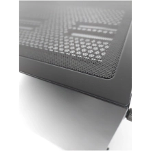 Купити Уцінка корпус Asus A23 Plus Black (SBDCPE0038964CE) - фото 5