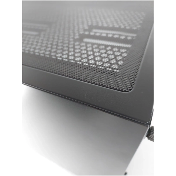 Купити Уцінка корпус Asus A23 Plus Black (SBDCPE0038964CE) - фото 5