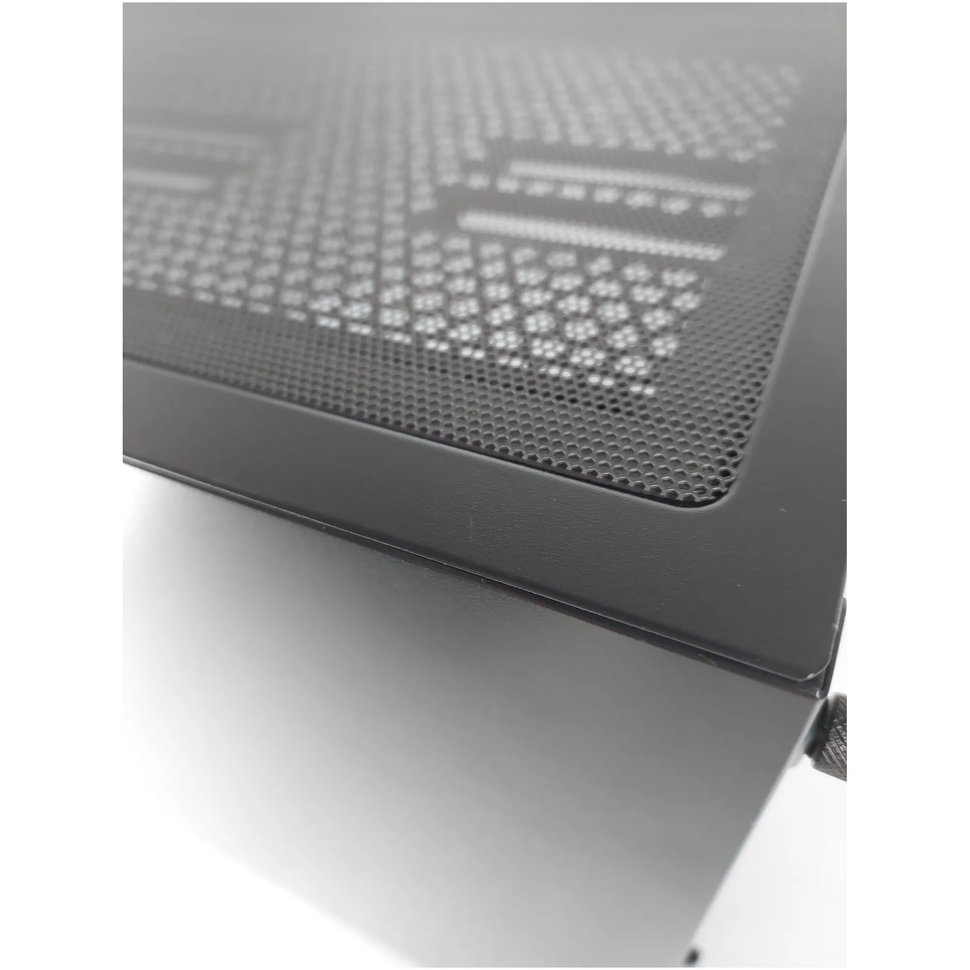 Купити Уцінка корпус Asus A23 Plus Black (SBDCPE0038964CE) - фото 5