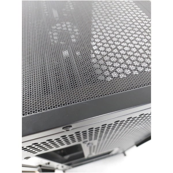 Купити Уцінка корпус Asus A23 Plus Black (SBDCPE0038964CE) - фото 6