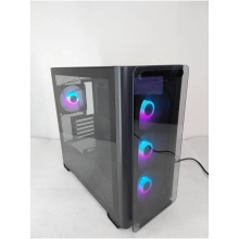 Купити Уцінка корпус Asus A23 Plus Black (SBDCPE0038964CE) - фото 7