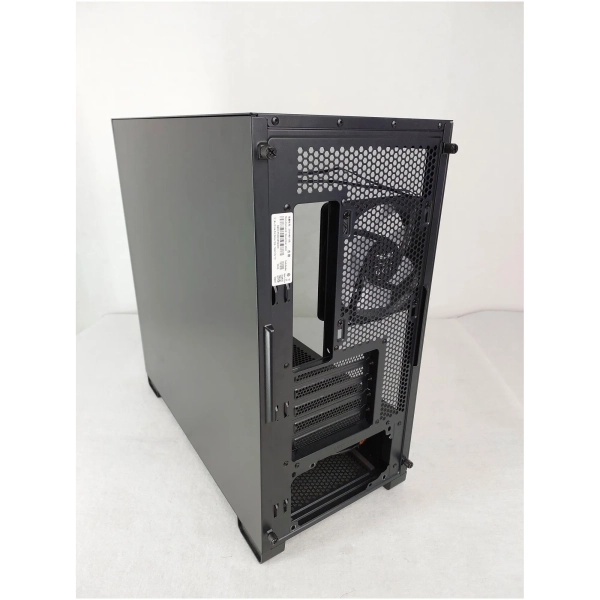 Купити Уцінка корпус Asus A23 Plus Black (SBDCPE0038964CE) - фото 9