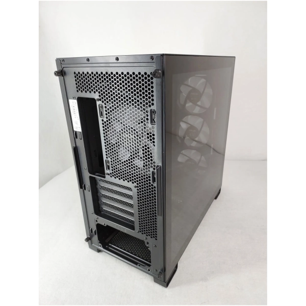 Купити Уцінка корпус Asus A23 Plus Black (SBDCPE0038964CE) - фото 10