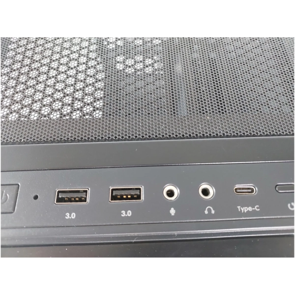 Купити Уцінка корпус Asus A23 Plus Black (SBDCPE0038964CE) - фото 13