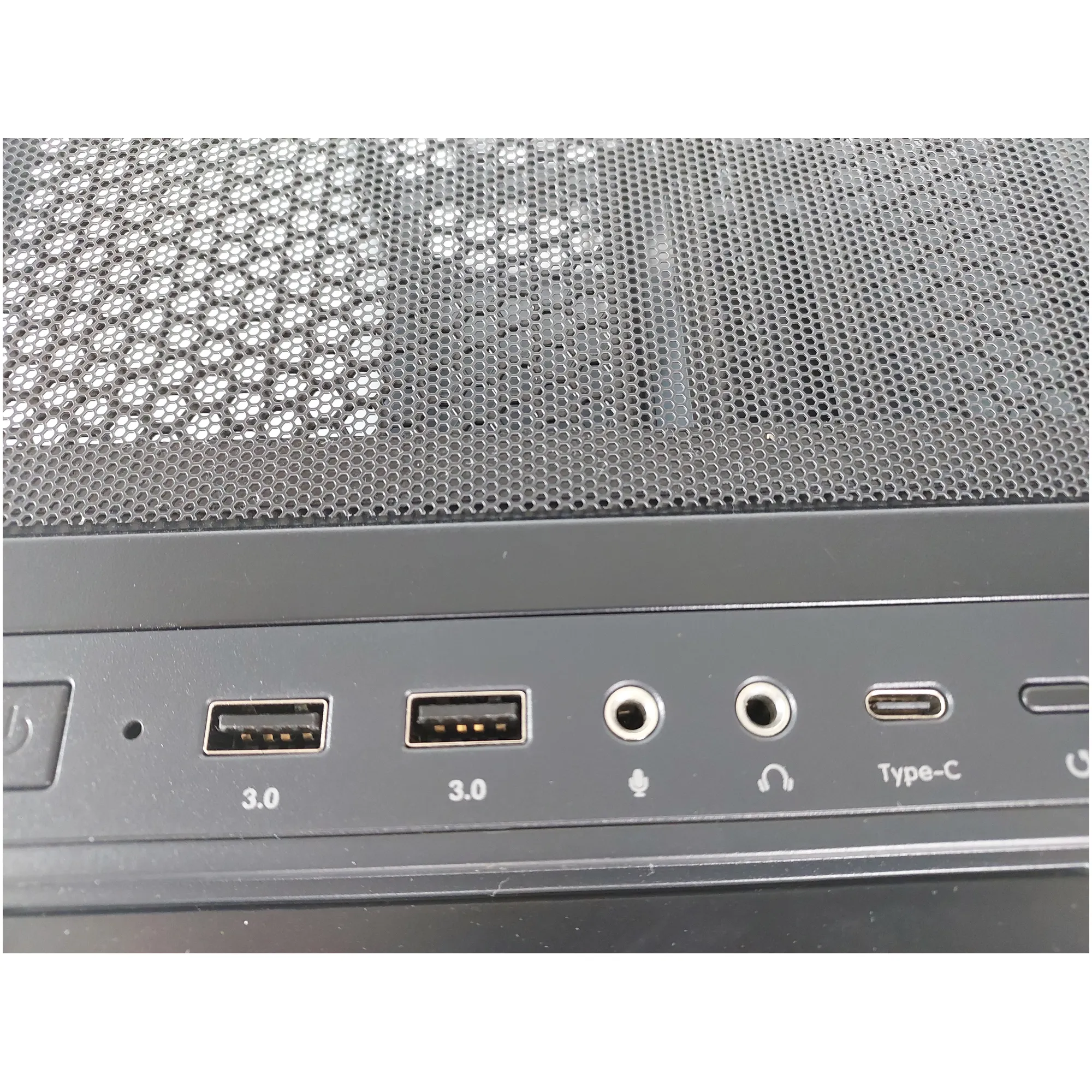 Купити Уцінка корпус Asus A23 Plus Black (SBDCPE0038964CE) - фото 13