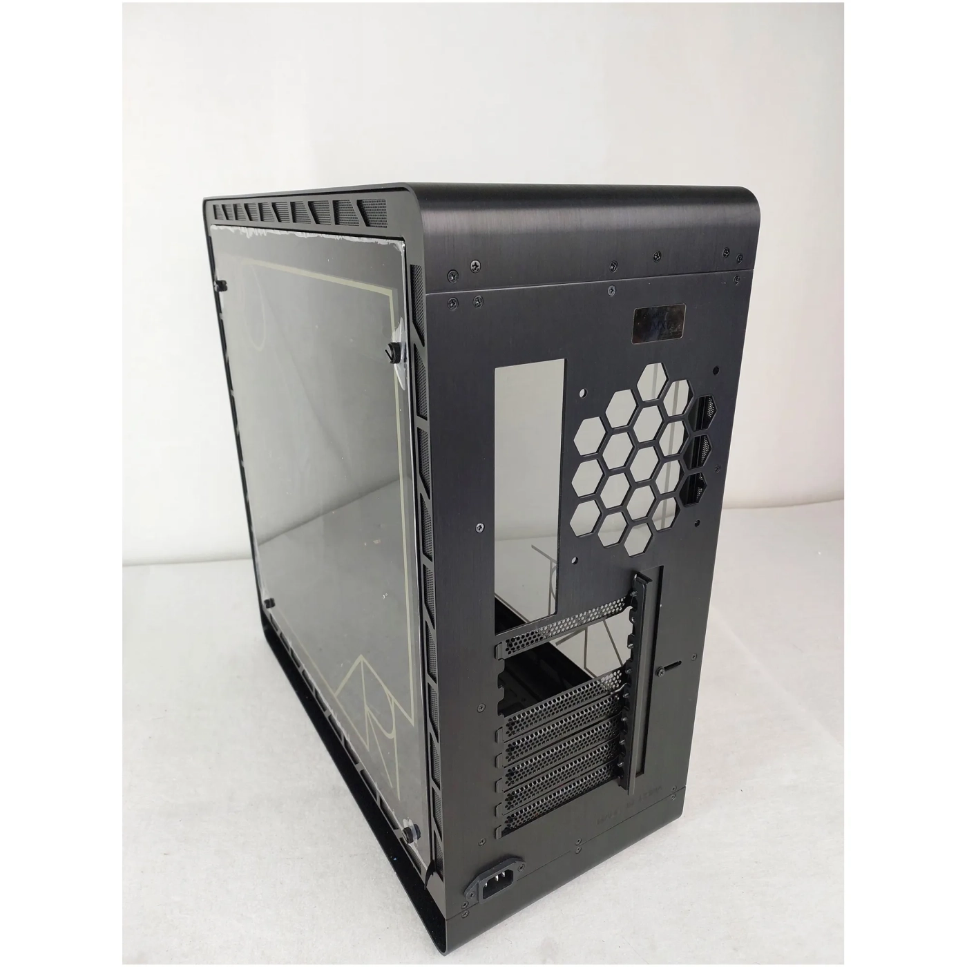 Купити Уцінка Корпус Jonsbo UMX6SW ProArt + (.89534272) - фото 4