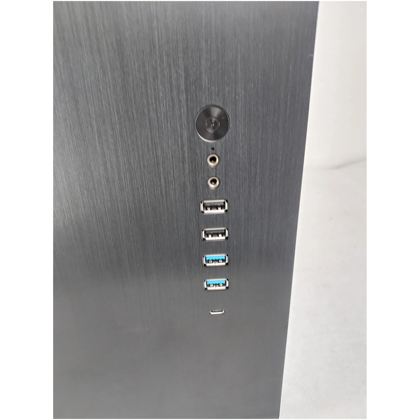 Купити Уцінка Корпус Jonsbo UMX6SW ProArt + (.89534272) - фото 7