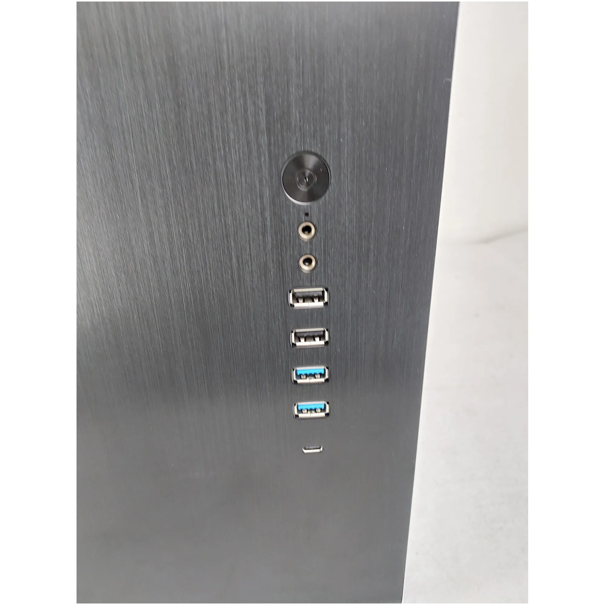 Купити Уцінка Корпус Jonsbo UMX6SW ProArt + (.89534272) - фото 7