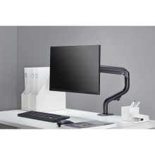Купити Кріплення для монітора (кронштейн) OfficePro MA301 17-32" Black - фото 5