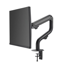 Купити Кріплення для монітора (кронштейн) OfficePro MA301 17-32" Black - фото 7
