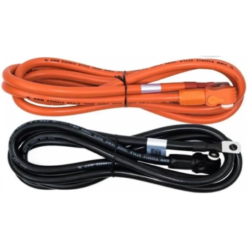 Купити Кабель живлення (BMS) для Dyness PowerRack HV51100 (Power_cable_HV51100) - фото 1