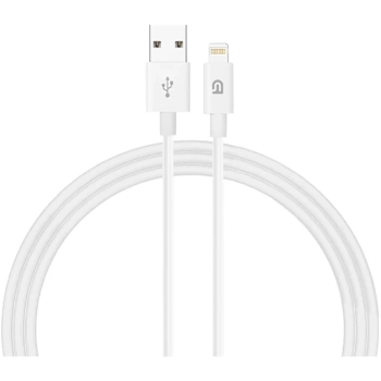 Купить Кабель ArmorStandart AMD818L Lightning to USB Cable 1.2m white (ARM64302) - фото 1