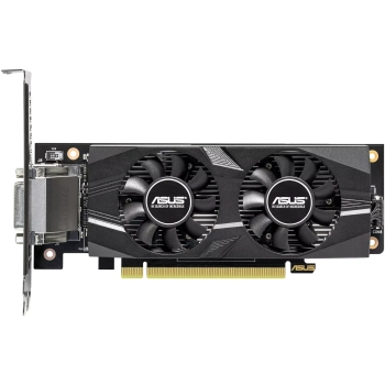 Купити Відеокарта ASUS Nvidia GeForce RTX 3050 LP BRK OC 6GB - фото 1