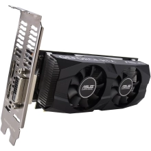 Купити Відеокарта ASUS Nvidia GeForce RTX 3050 LP BRK OC 6GB - фото 4