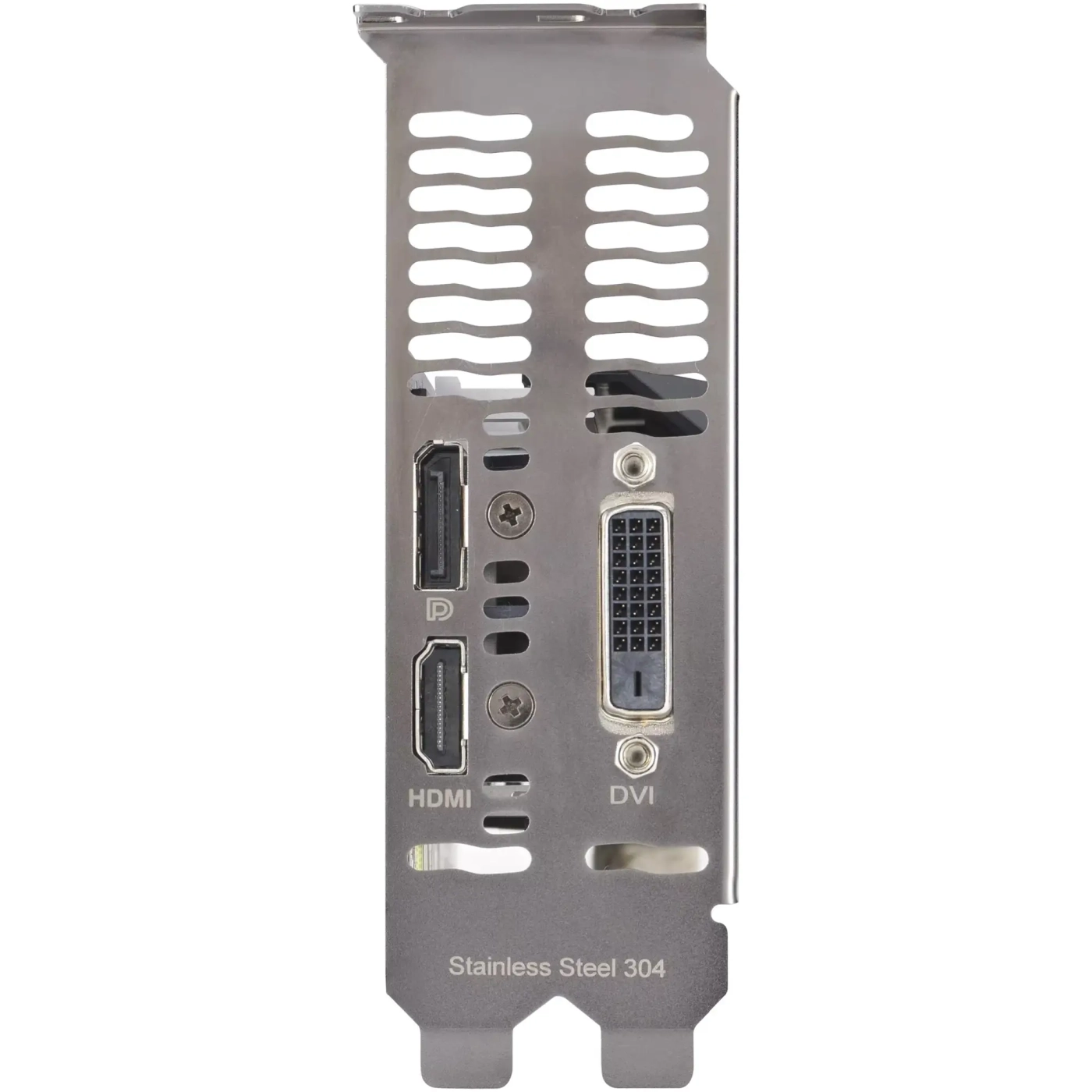 Купити Відеокарта ASUS Nvidia GeForce RTX 3050 LP BRK OC 6GB - фото 5
