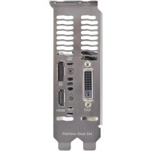 Купити Відеокарта ASUS Nvidia GeForce RTX 3050 LP BRK OC 6GB - фото 5
