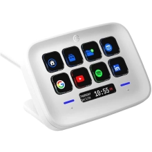 Купить Контроллер Elgato Stream Deck Neo White (10GBJ9901) - фото 2