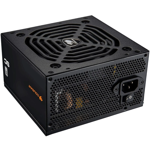 Купити Блок живлення Cougar SC 550 - фото 6