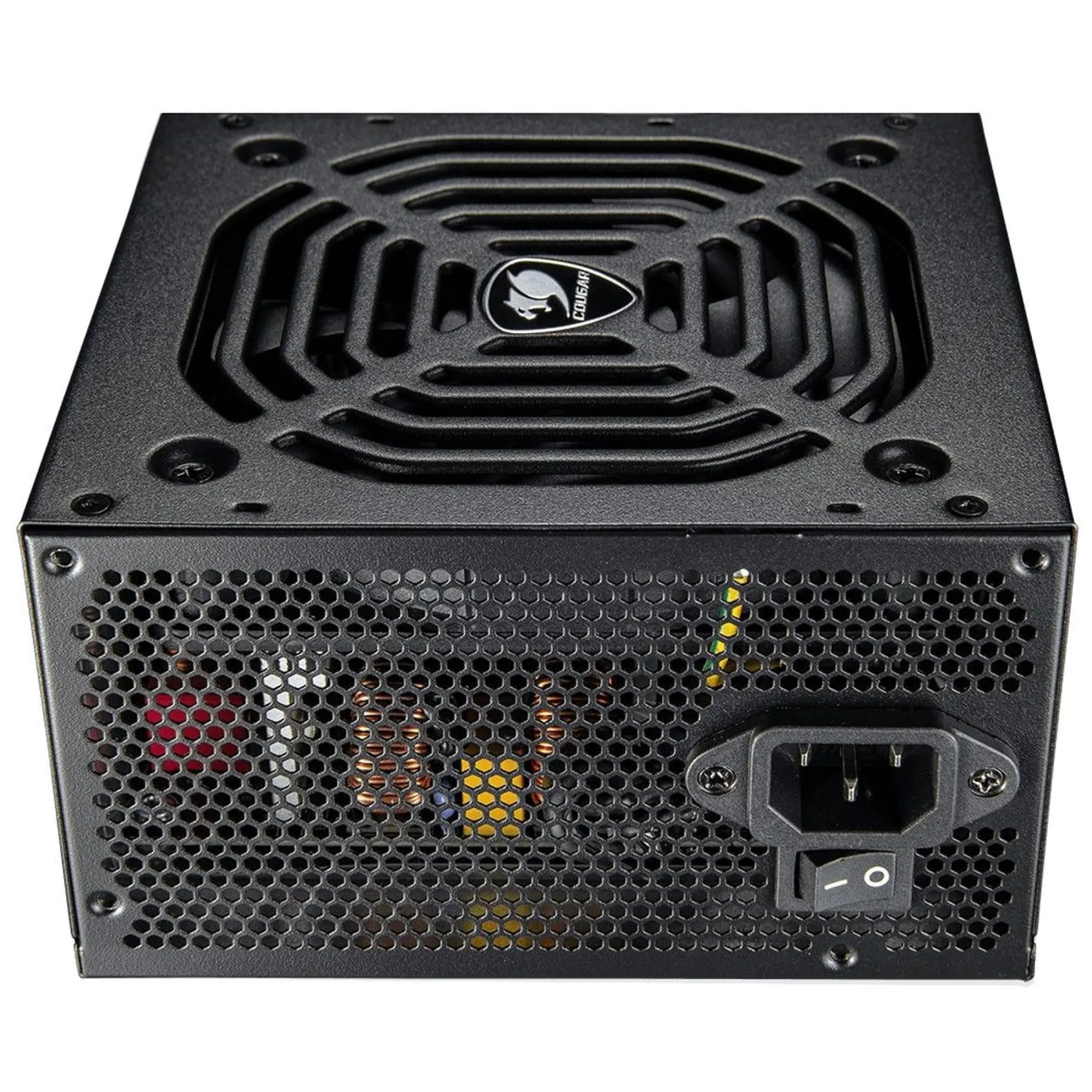 Купити Блок живлення Cougar SC 650 - фото 3