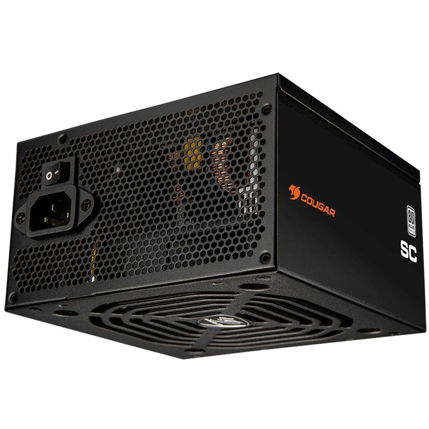 Купити Блок живлення Cougar SC 650 - фото 4