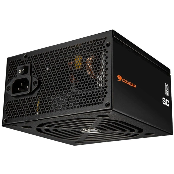 Купити Блок живлення Cougar SC 650 - фото 4