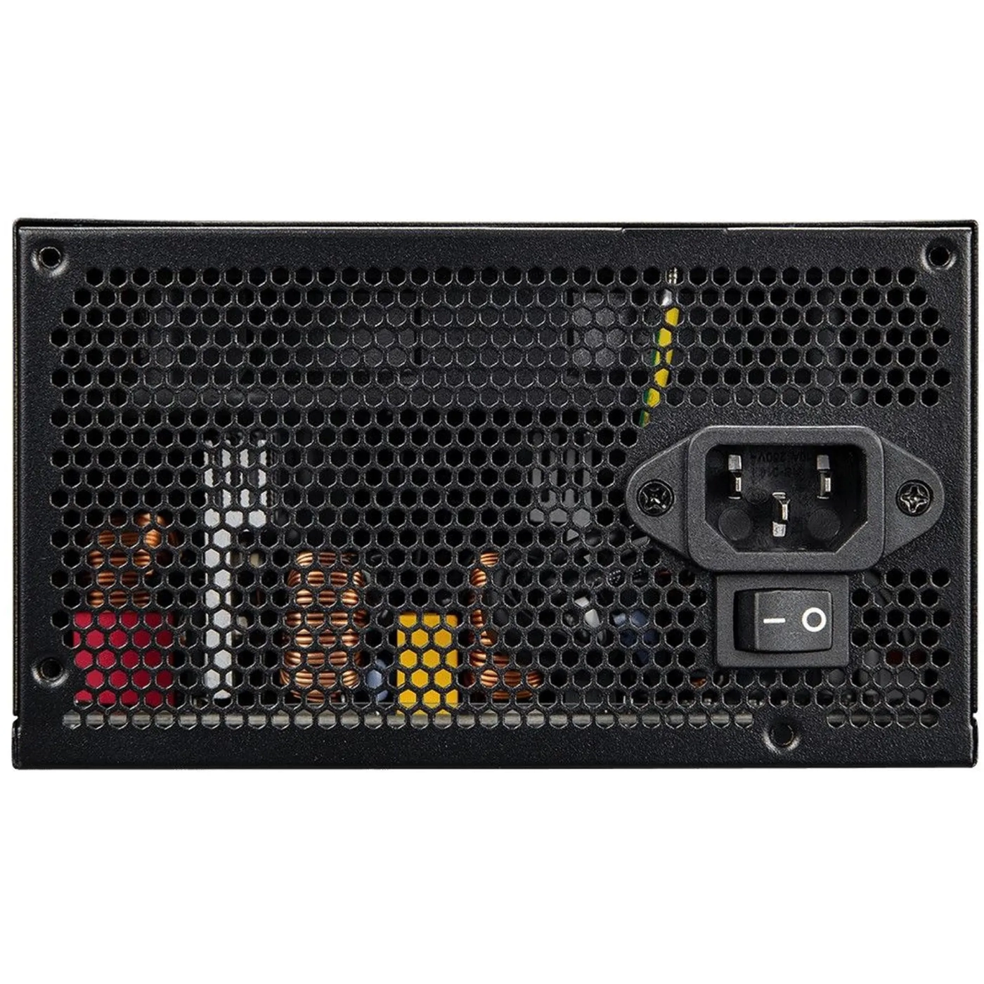 Купити Блок живлення Cougar SC 650 - фото 7