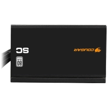 Купити Блок живлення Cougar SC 650 - фото 8