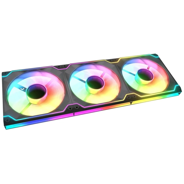 Купити Вентилятор Cougar SC140 ARGB RB - фото 6
