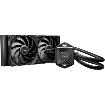 Купити Система рідинного охолодження be quiet! Pure Loop 3 240mm (BW027EU) - фото 1